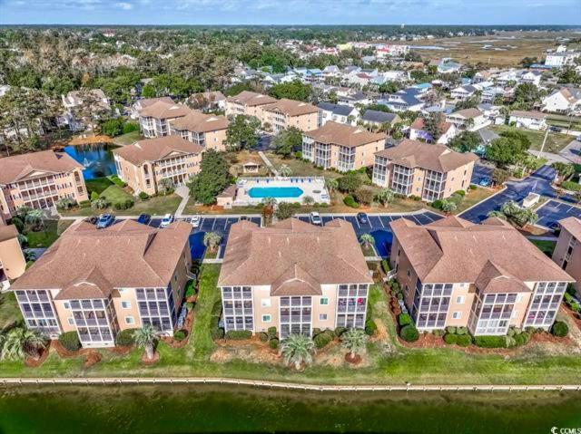 Family Friendly Beach Condo Myrtle Beach Exterior foto