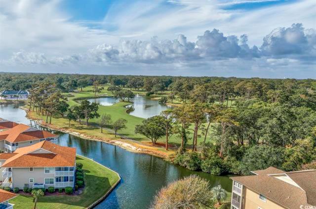 Family Friendly Beach Condo Myrtle Beach Exterior foto